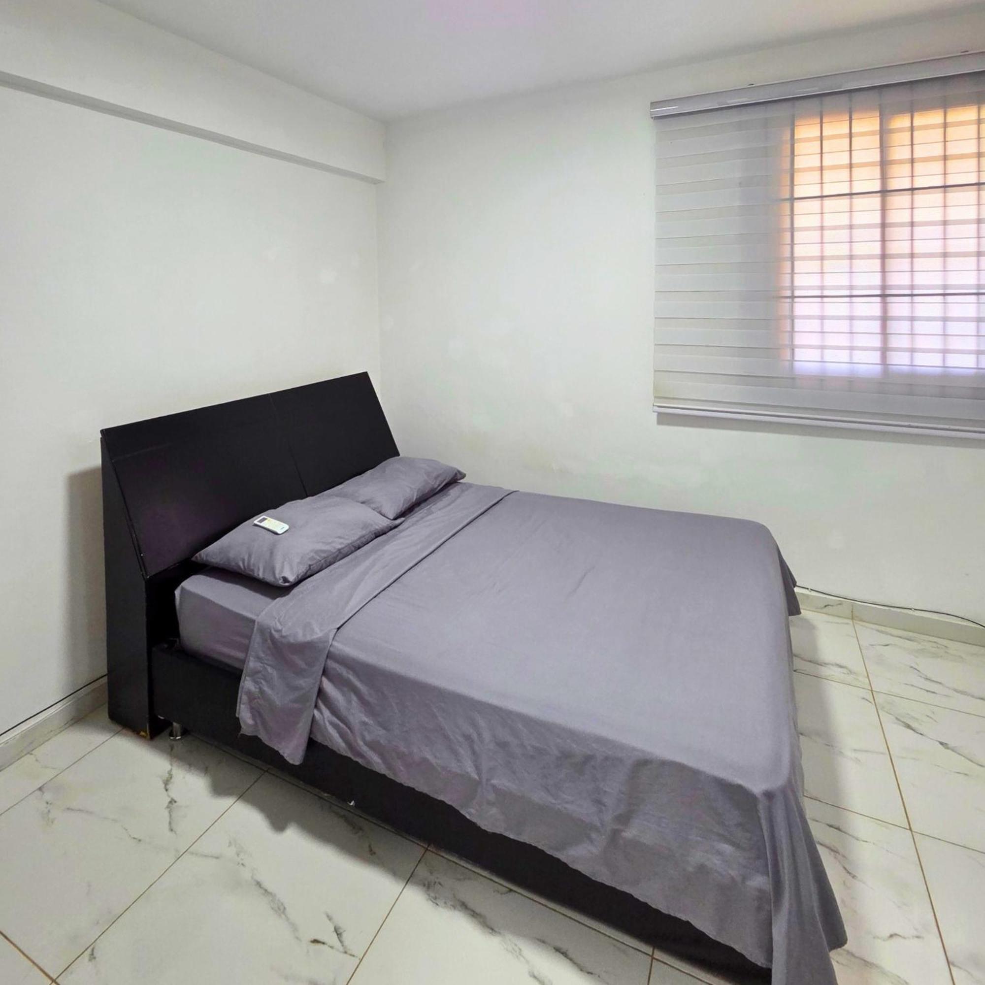 Tucacas, Frente Al Mar, Balcon, Piscina Y Playa Privada Apartment Ngoại thất bức ảnh
