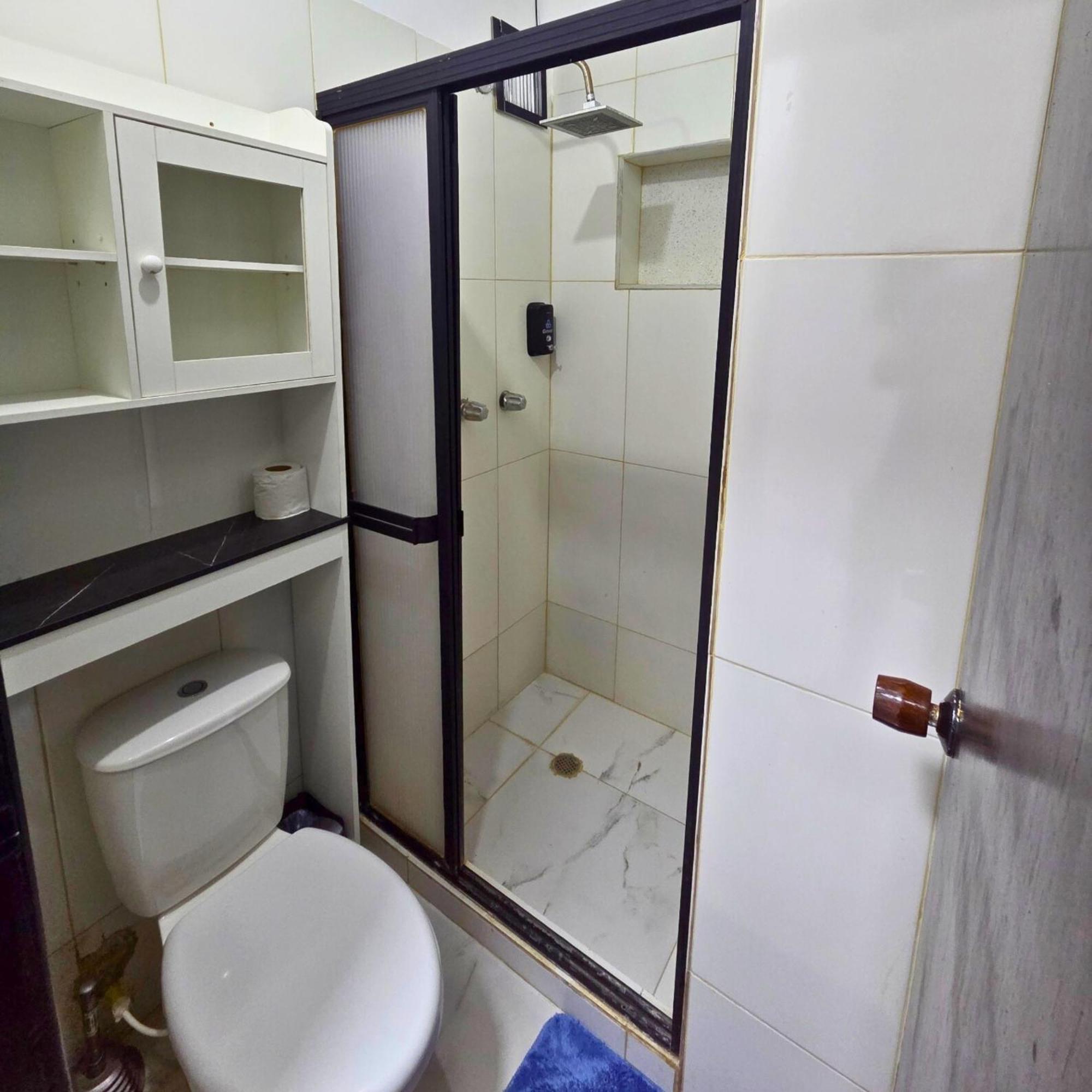Tucacas, Frente Al Mar, Balcon, Piscina Y Playa Privada Apartment Ngoại thất bức ảnh