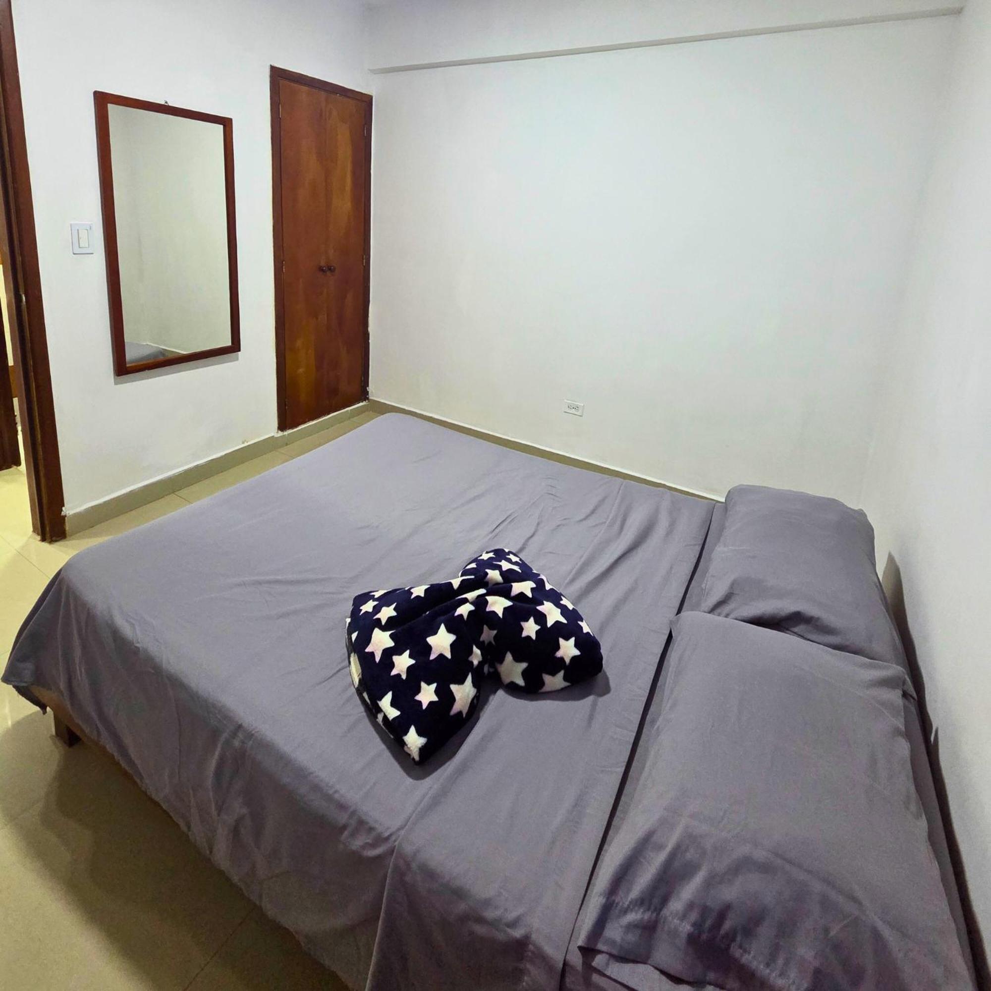 Tucacas, Frente Al Mar, Balcon, Piscina Y Playa Privada Apartment Ngoại thất bức ảnh