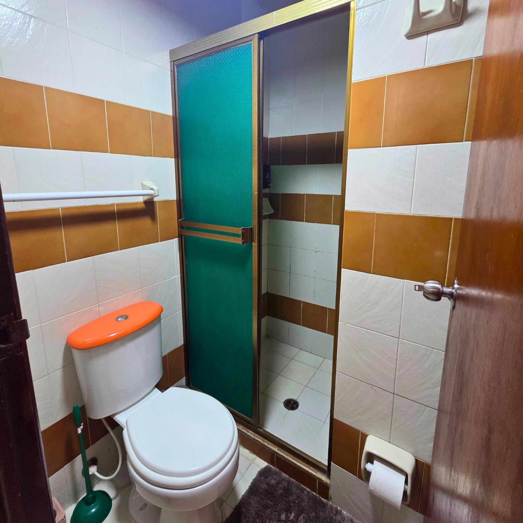 Tucacas, Frente Al Mar, Balcon, Piscina Y Playa Privada Apartment Ngoại thất bức ảnh